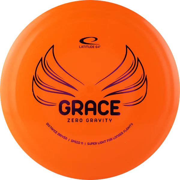 Zero Gravity Grace