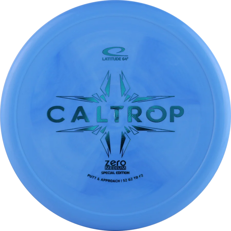 Zero Medium Caltrop - Special Edition