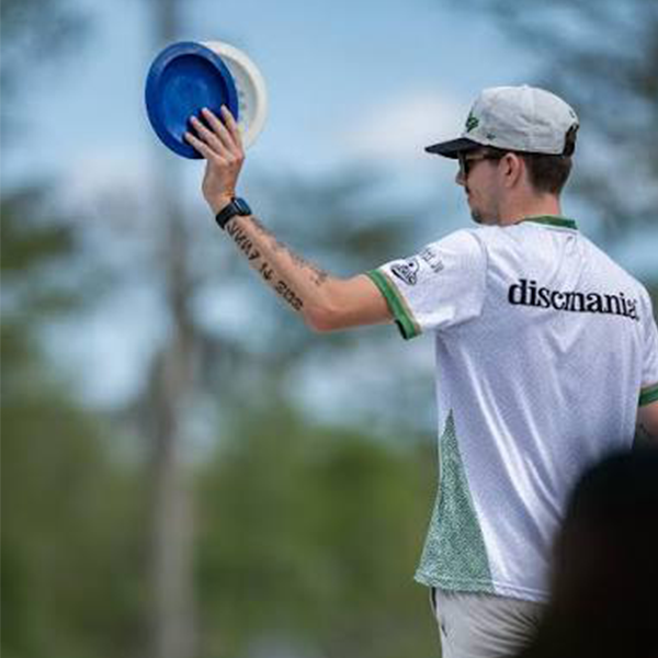 Discmania Q-Line Premier