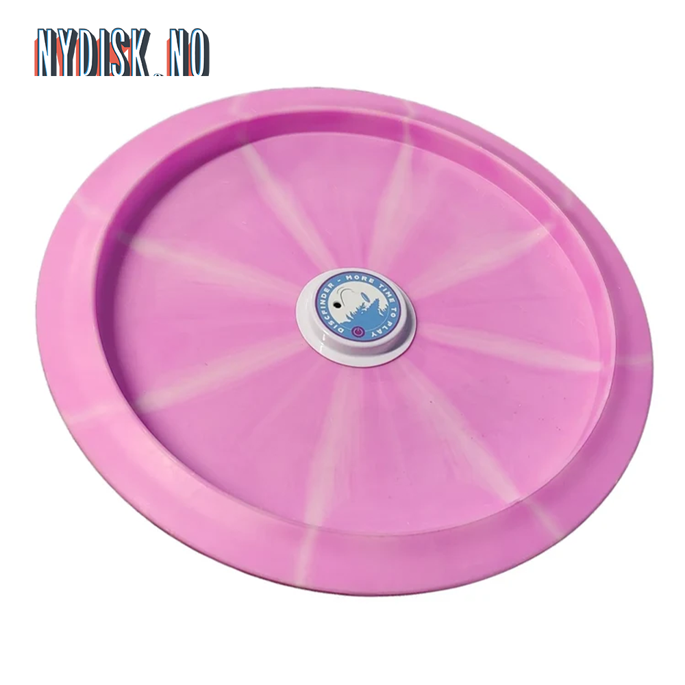 DiscFinder 5-Pack