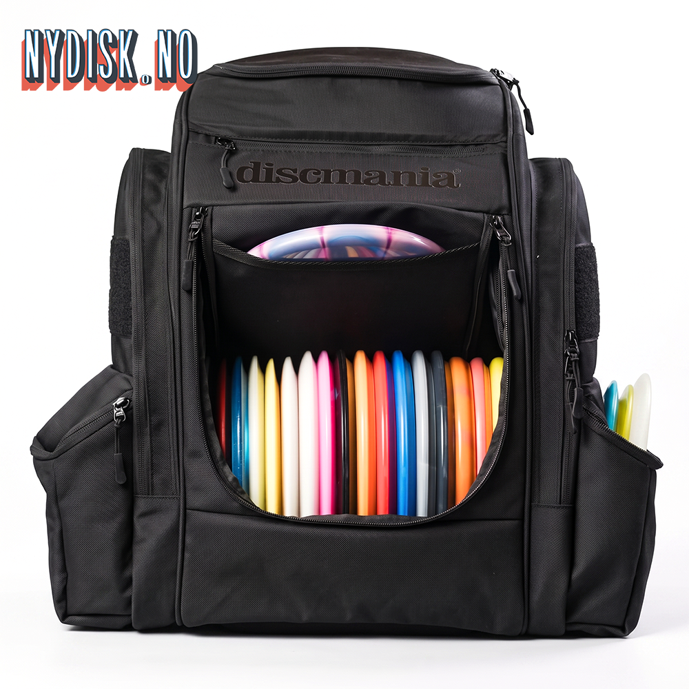 Discmania Tour Bag