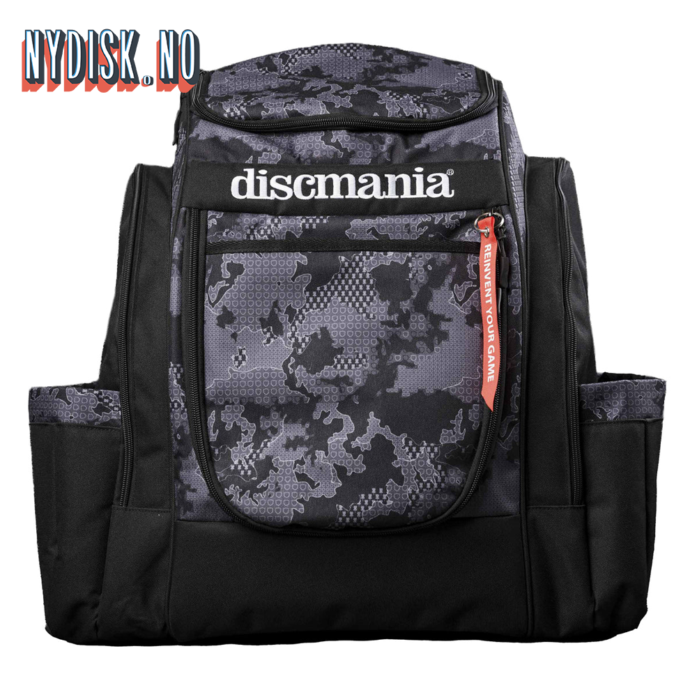 Discmania Fanatic Sky Backpack