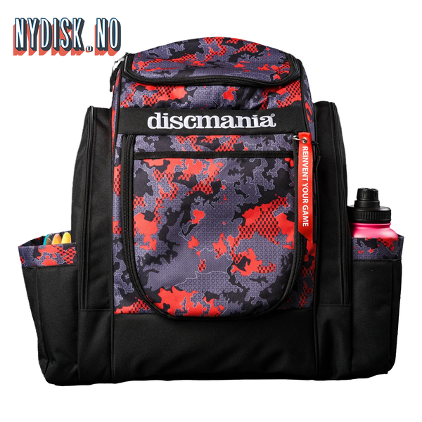 Discmania Fanatic Sky Backpack