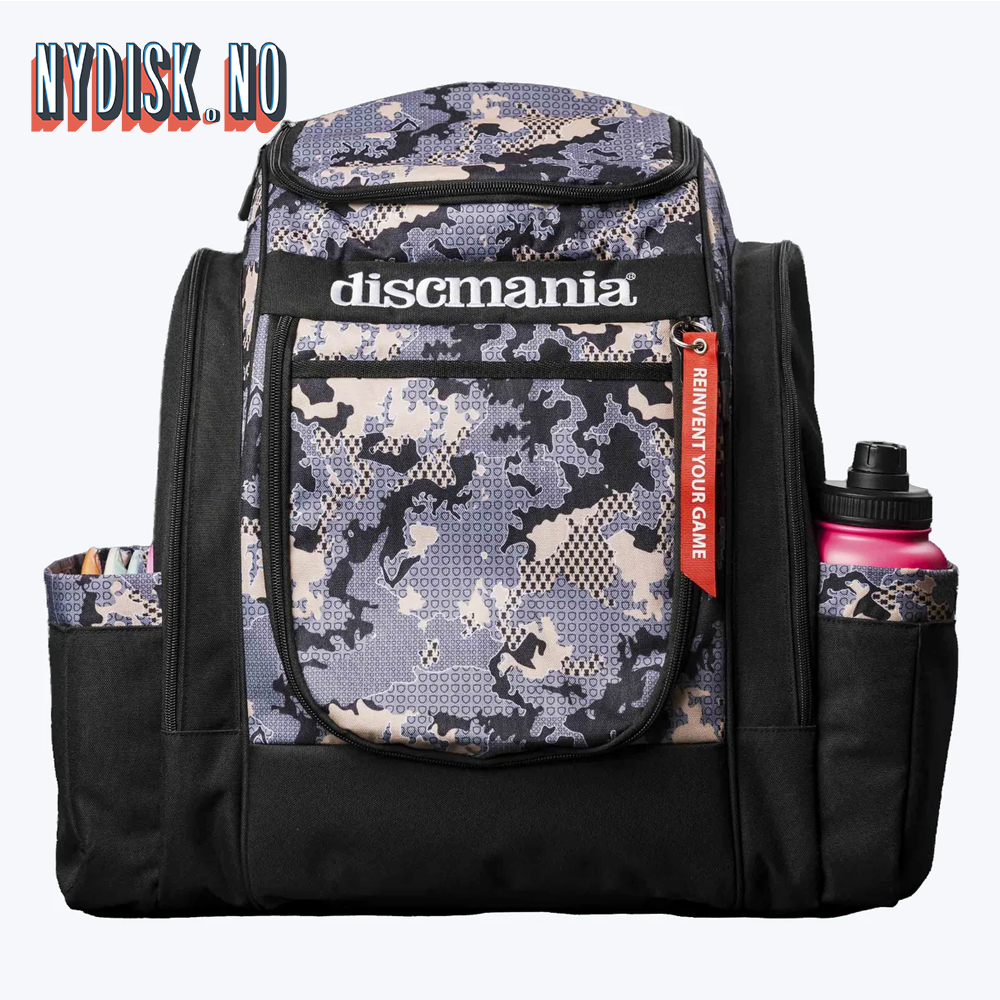 Discmania Fanatic Sky Backpack