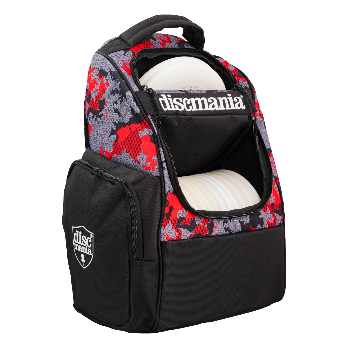 Discmania Fanatic Fly Backpack