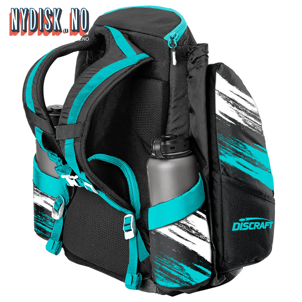 GRIP AX5 Discraft Slush NyDisk