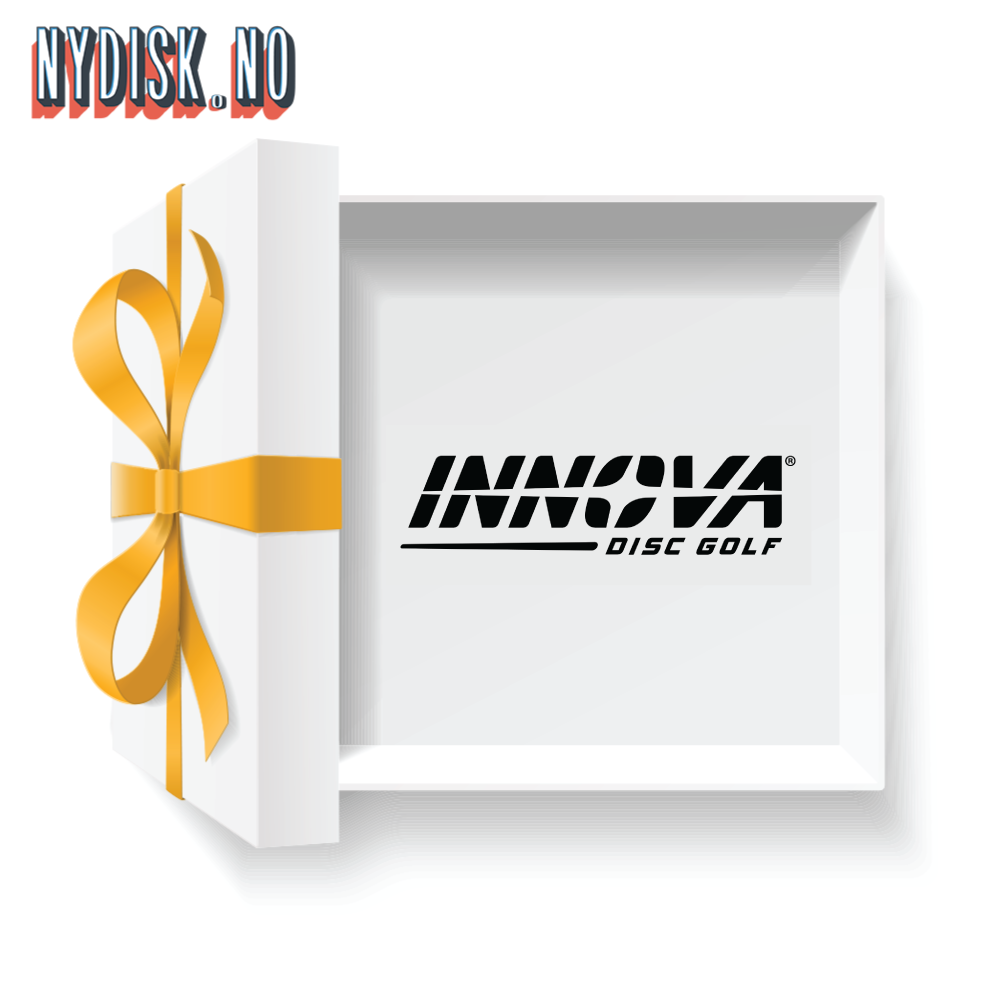 Innova Premium Mystery Box