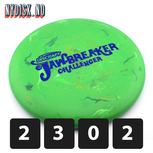 Discraft Jawbreaker Challenger