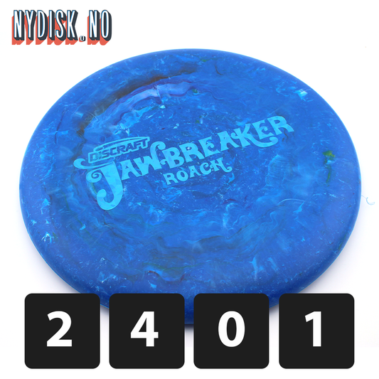 Discraft Jawbreaker Roach