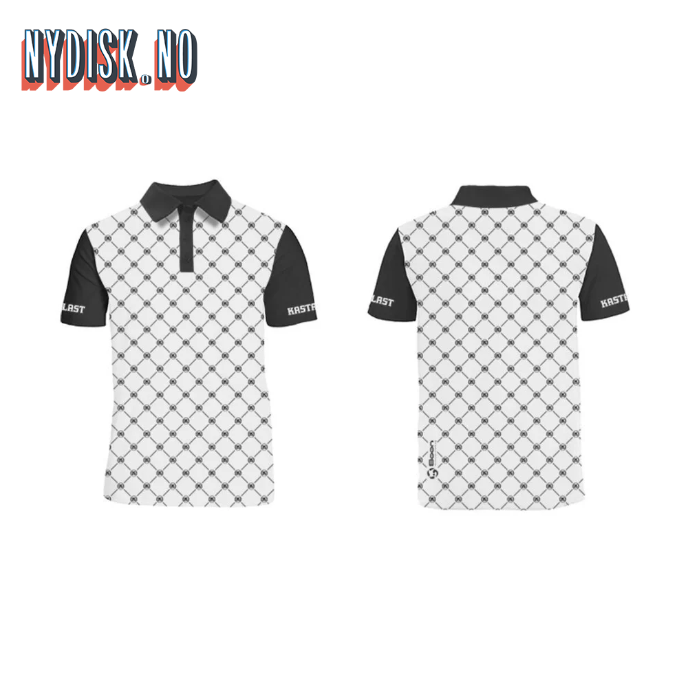 Kastaplast Function Jersey