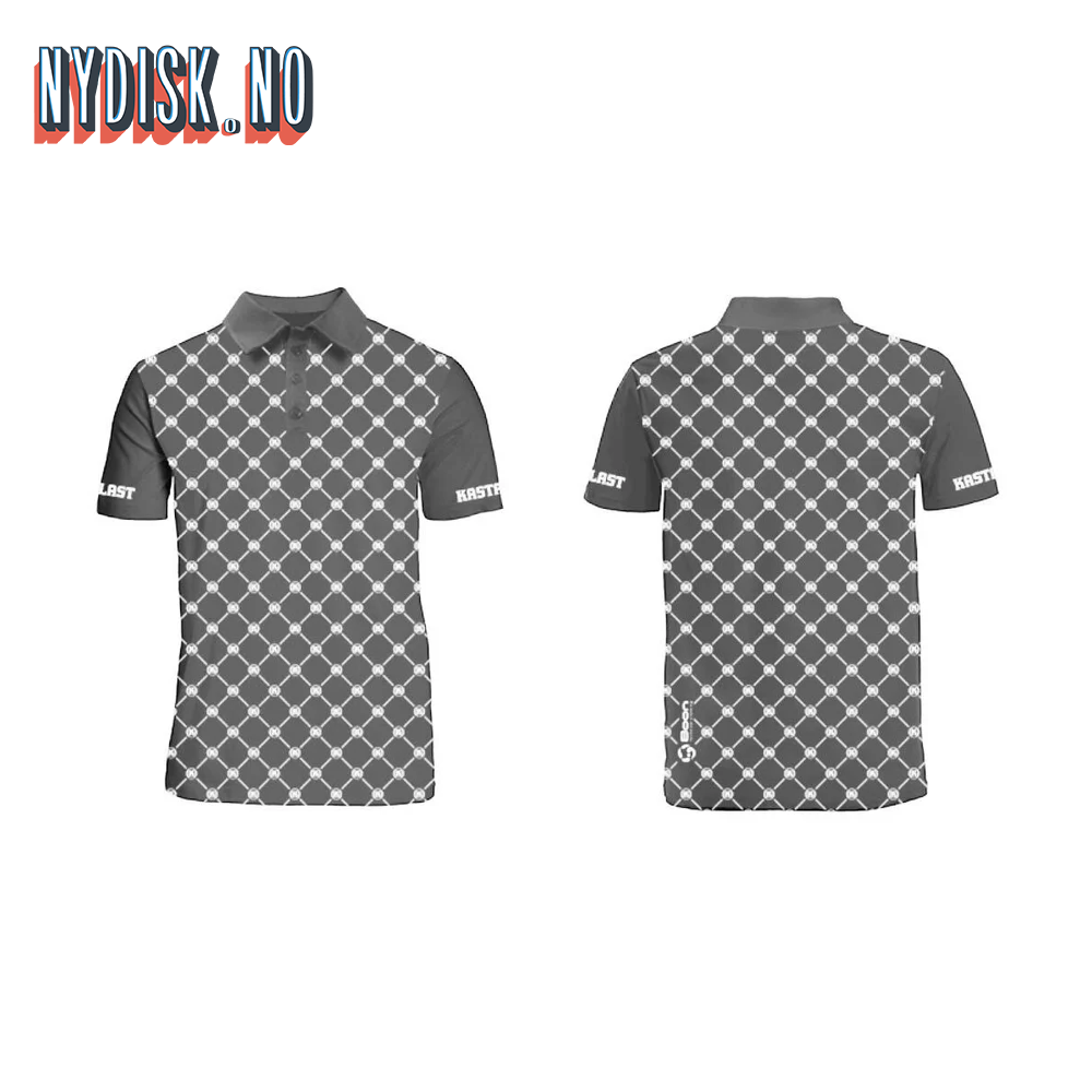 Kastaplast Function Jersey