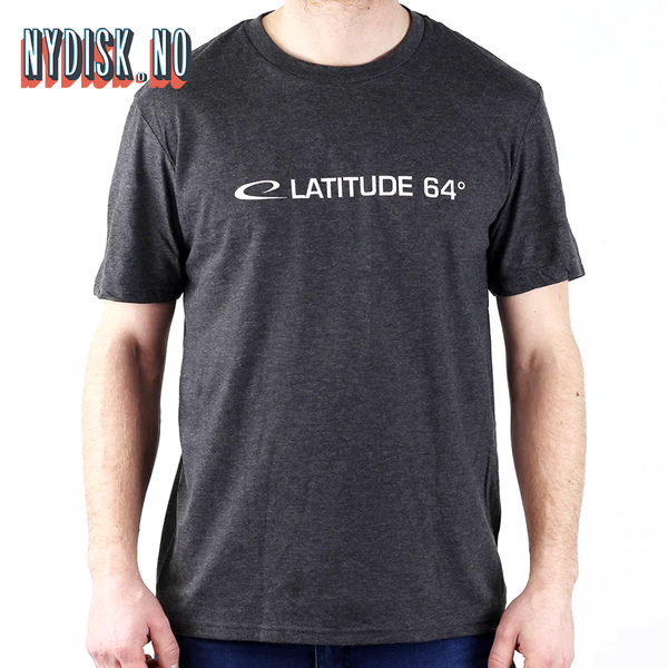 Latitude64 Tournament T-Shirt