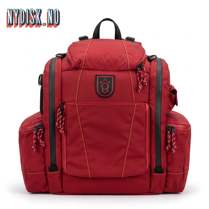 Squatch Gannon Buhr Signature Legend 3.0 w/cooler
