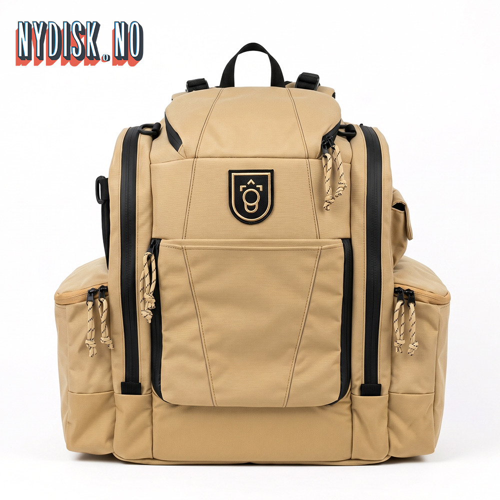 Squatch Legend 3.0 w/cooler