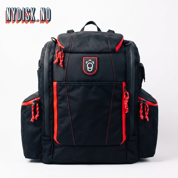 Squatch Legend 3.0 w/cooler