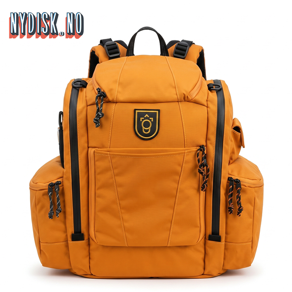 Squatch Calvin Heimburg Signature Legend 3.0 w/cooler