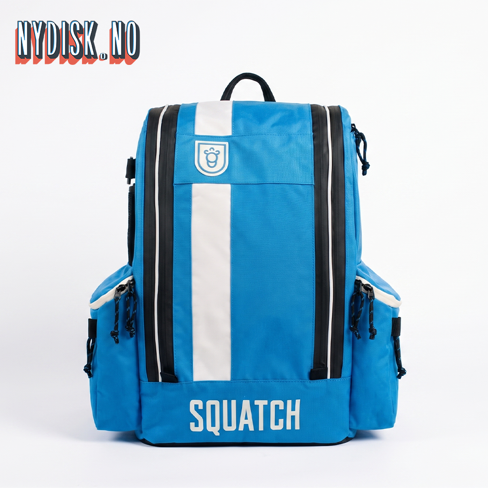 Squatch Link w/cooler