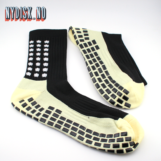 Lucky Waffle Gripsokker