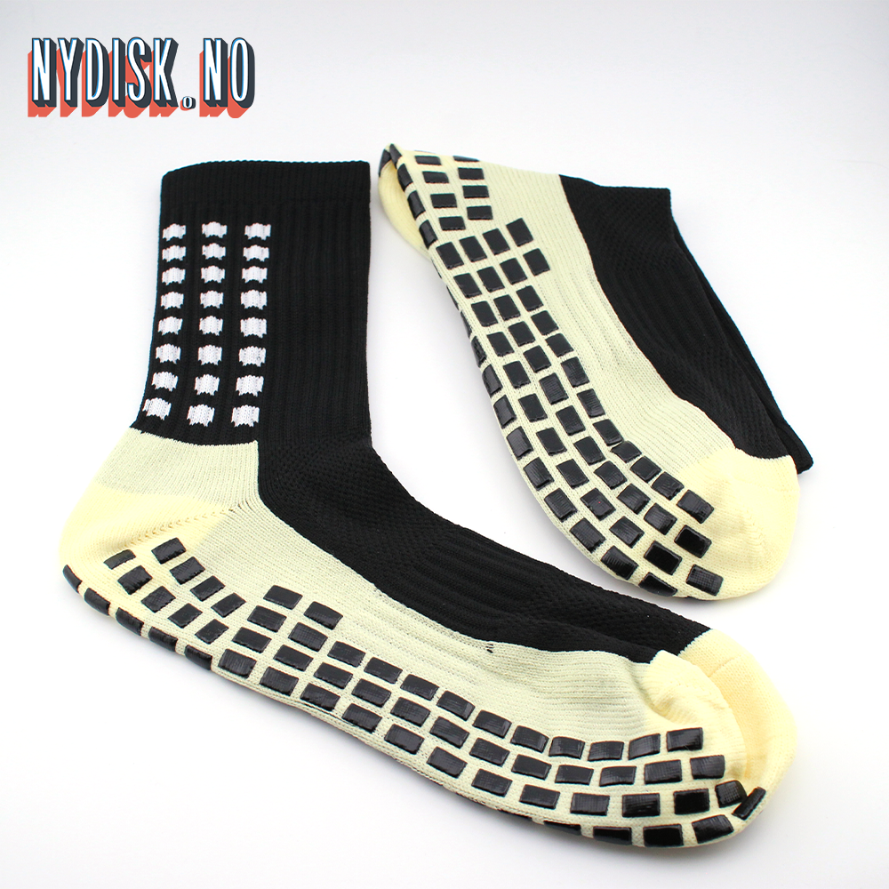 Lucky Waffle Gripsokker 3-PK