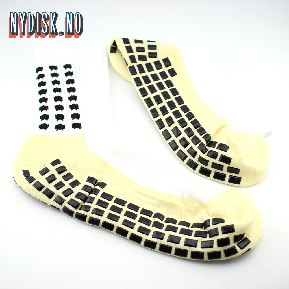 Lucky Waffle Gripsokker 3-PK