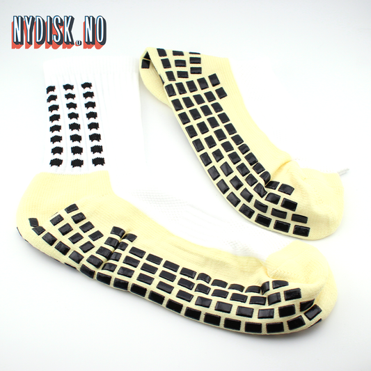 Lucky Waffle Gripsokker 3-PK