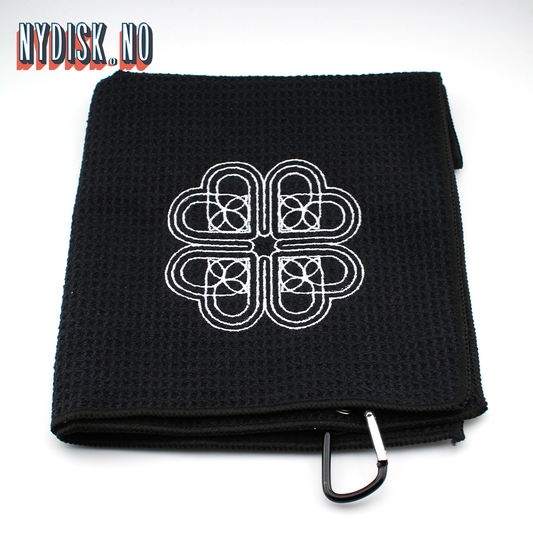 Lucky Waffle Håndkle 40x60cm