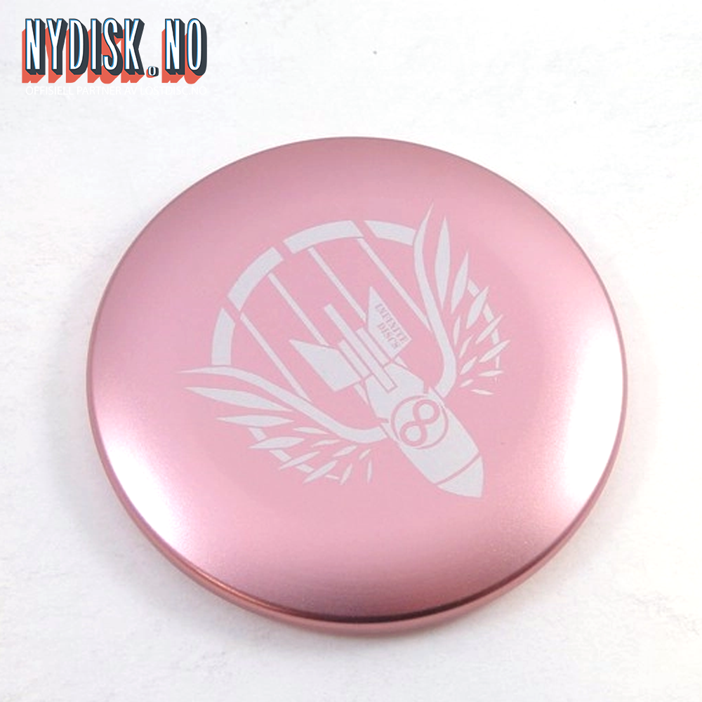 Infinite Discs Metal Mini