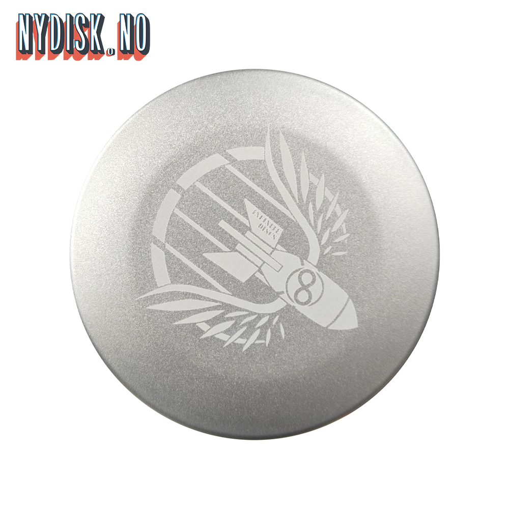 Infinite Discs Metal Mini