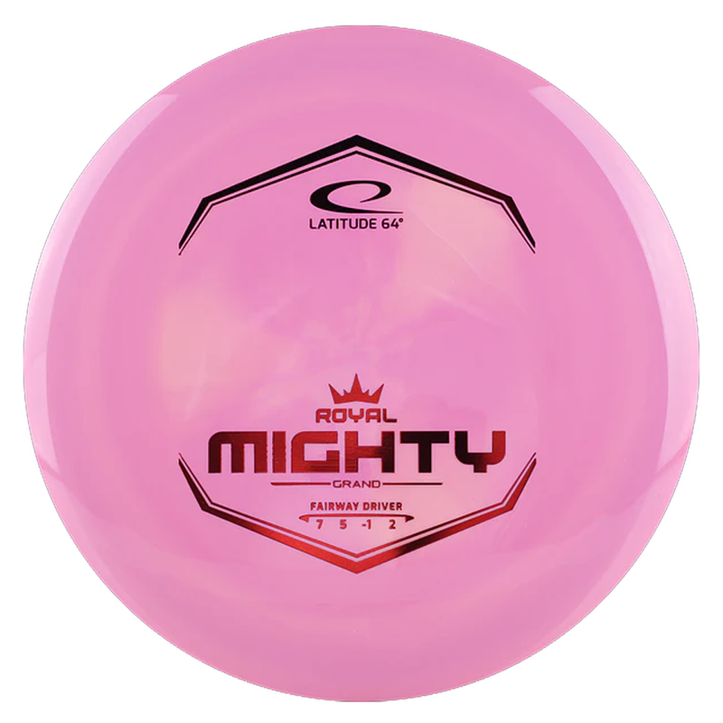 Grand Mighty