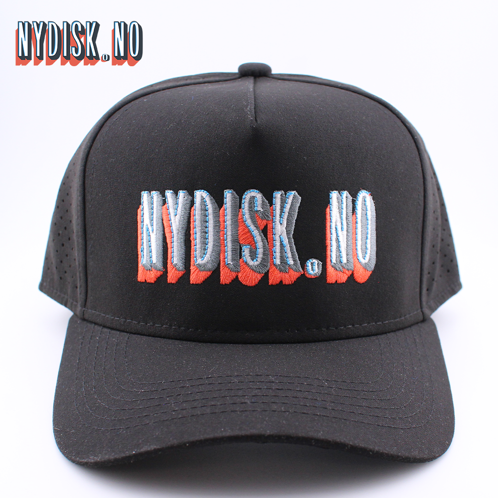 NyDisk Caps