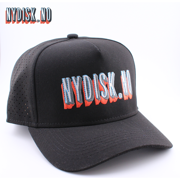 NyDisk Caps