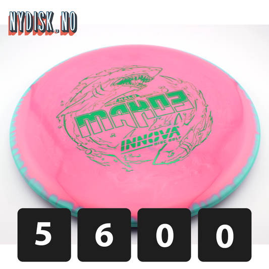 Innova Halo Star Mako3