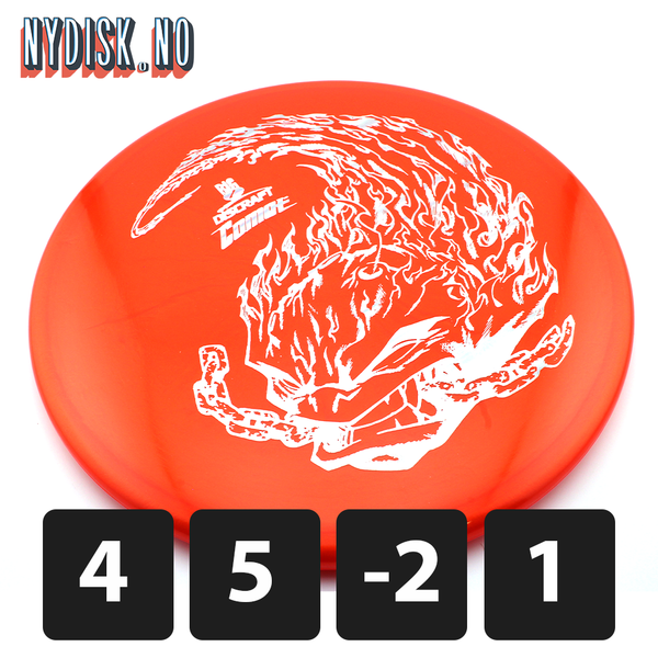 Discraft Big Z Comet