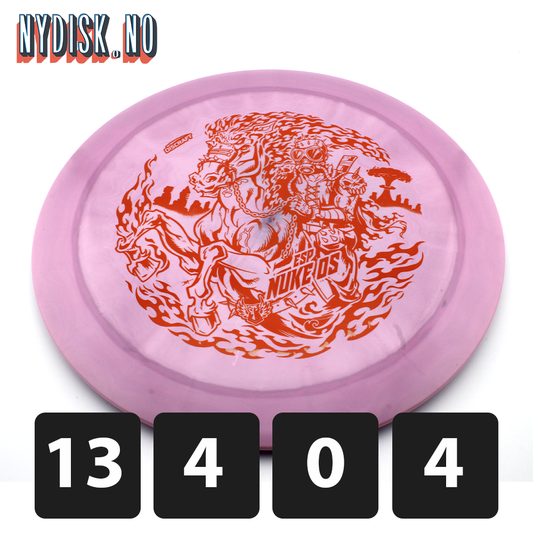 Discraft Darkhorse ESP Nuke OS