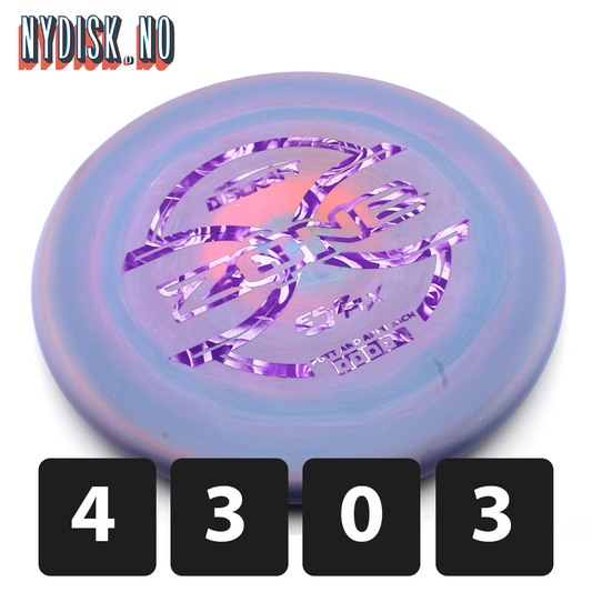 Discraft ESP FLX Zone