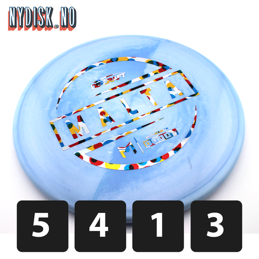 Discraft ESP Malta