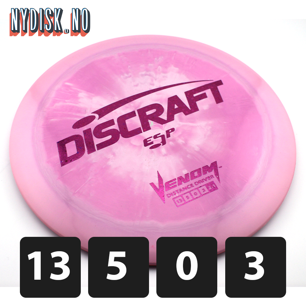 Discraft ESP Venom