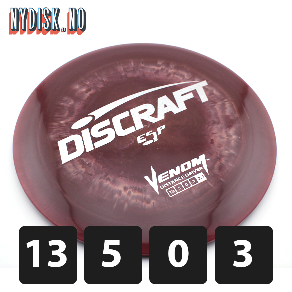 Discraft ESP Venom