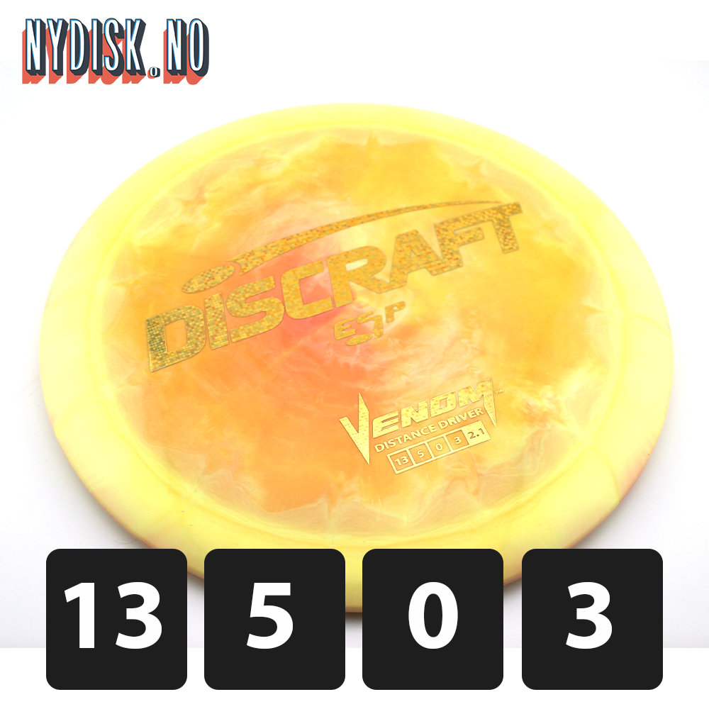 Discraft ESP Venom